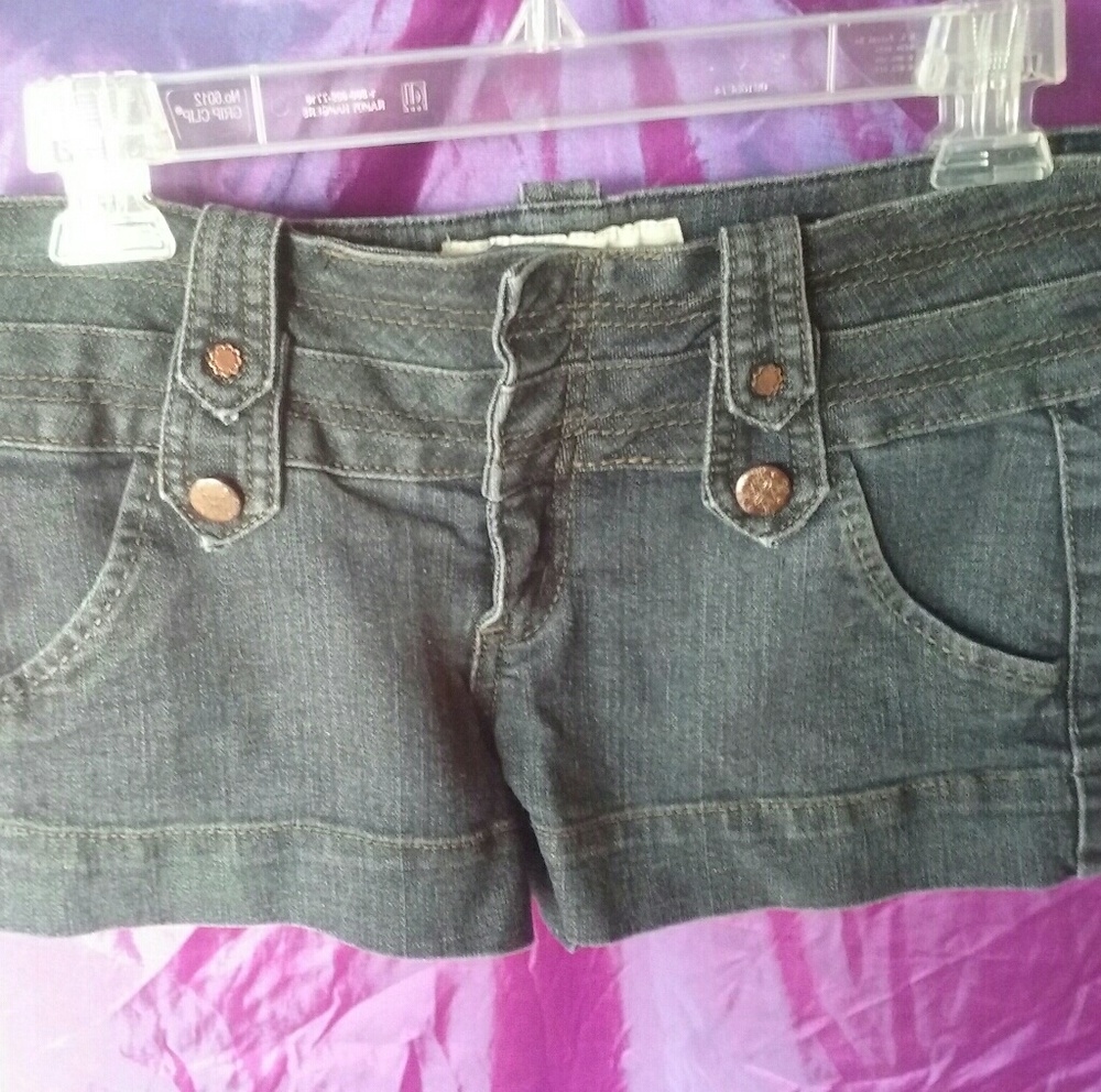 BoomBoom Jeans