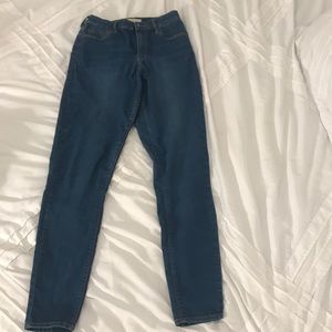 Pacsun jeans