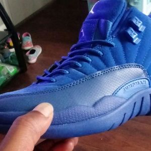 Jordan 12