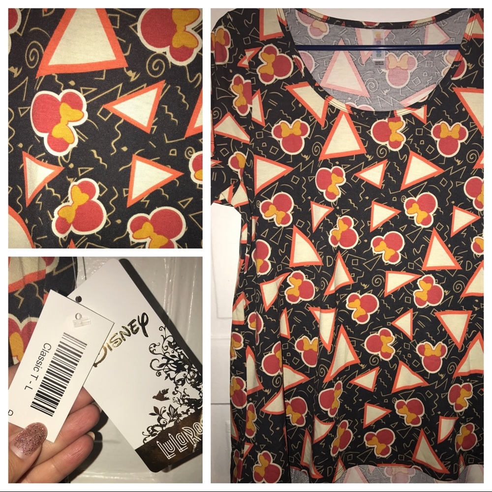 Lularoe classic large