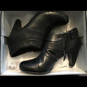 Women's bootie
