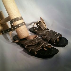 Free people women's sandals