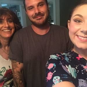 Meet your Posher, Trina