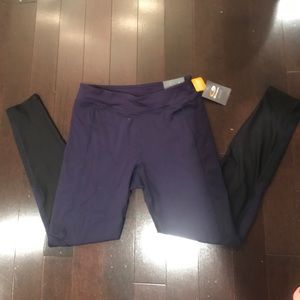 NWT Champion tights