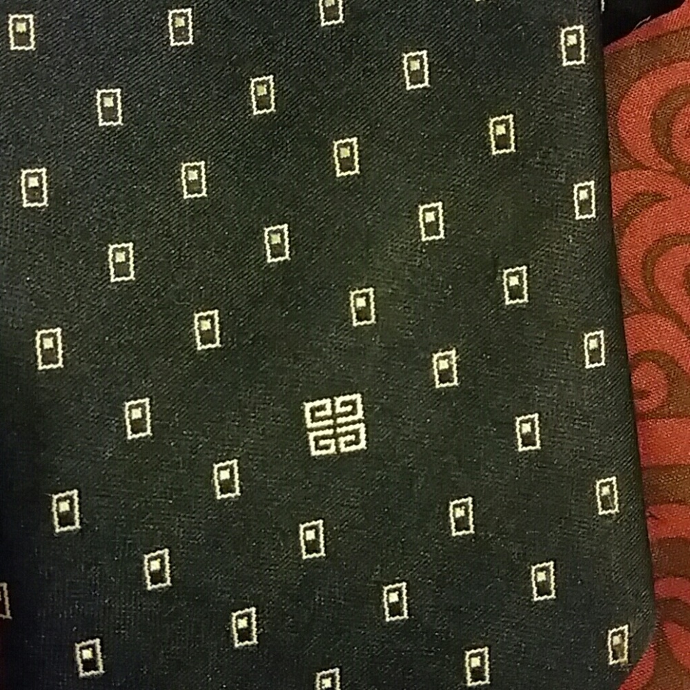 GIVENCHY tie - Picture 2 of 4