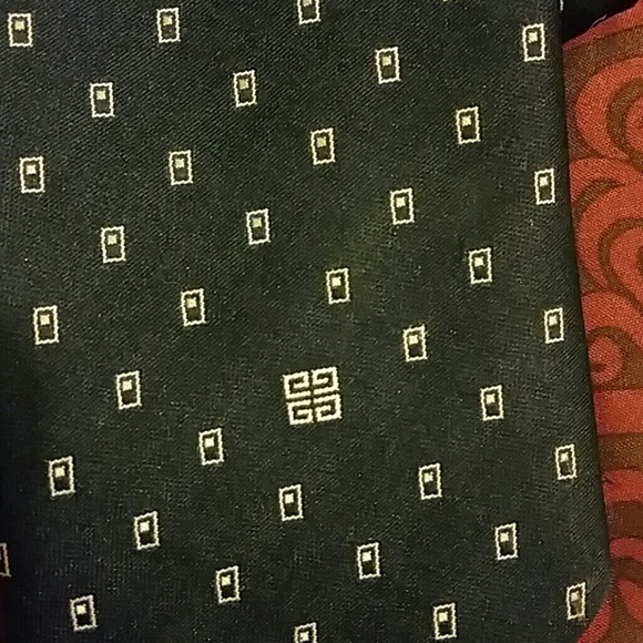 GIVENCHY tie - Picture 2 of 4