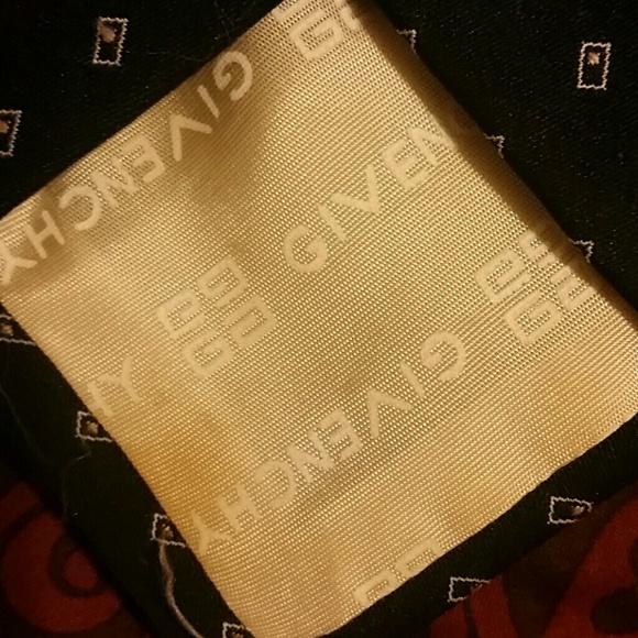 GIVENCHY tie - Picture 4 of 4