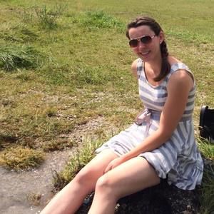 Meet your Posher, Jenny