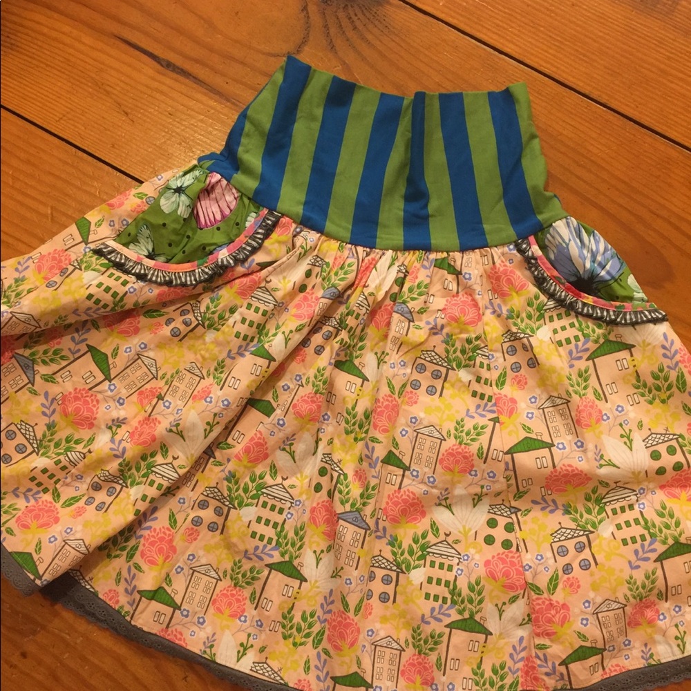 Women's Matilda Jane Skirt