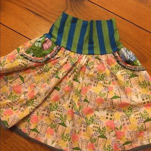 Women's Matilda Jane Skirt