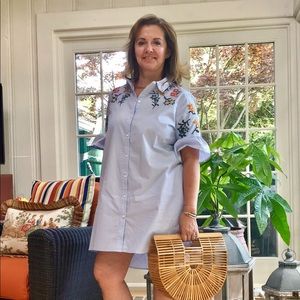 Meet your Posher, Martha