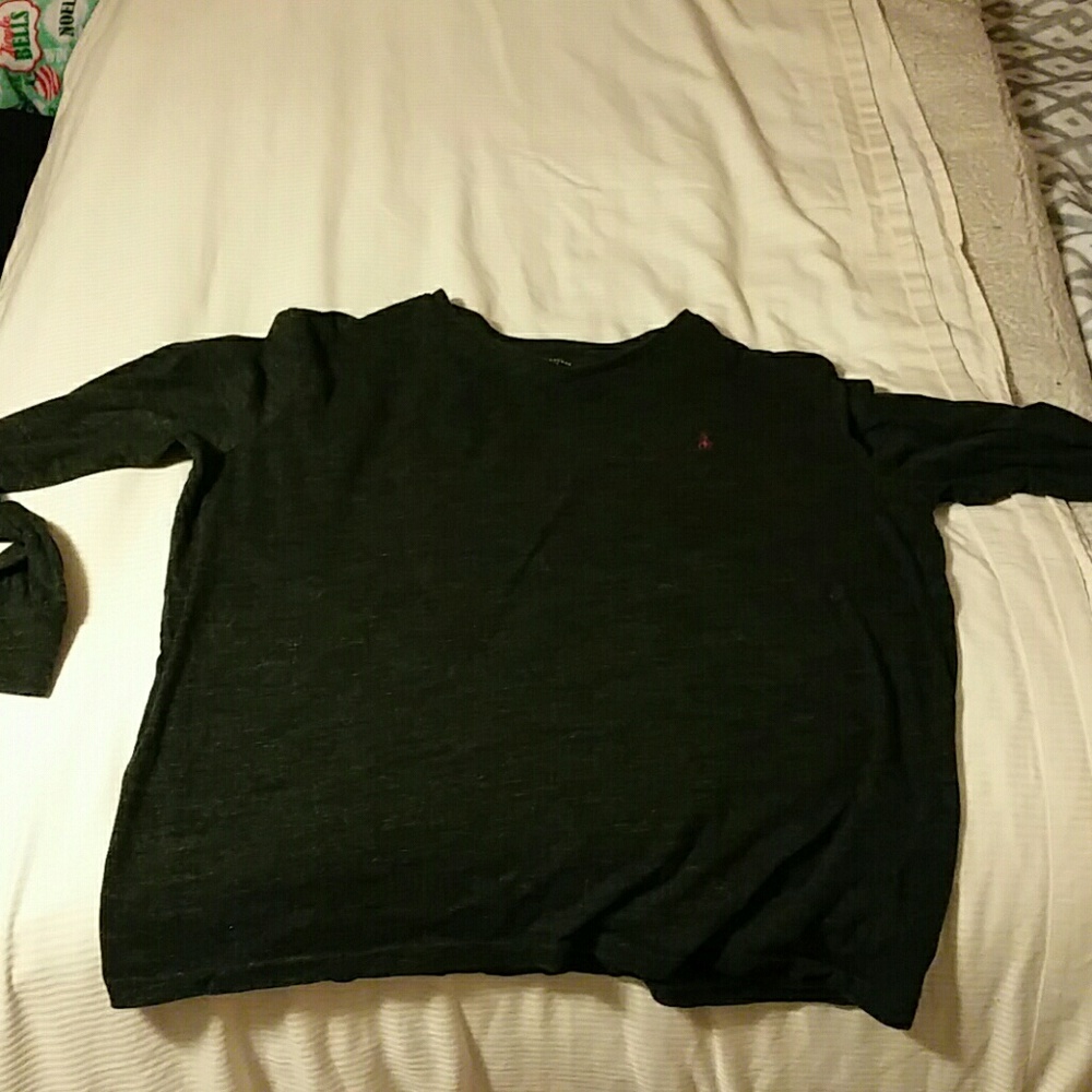Polo Ralph Lauren v neck