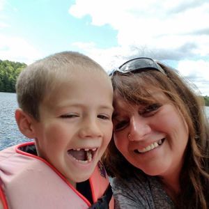 Meet your Posher, Kaeley