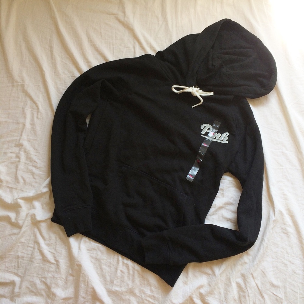 Victoria's Secret PINK hoodie