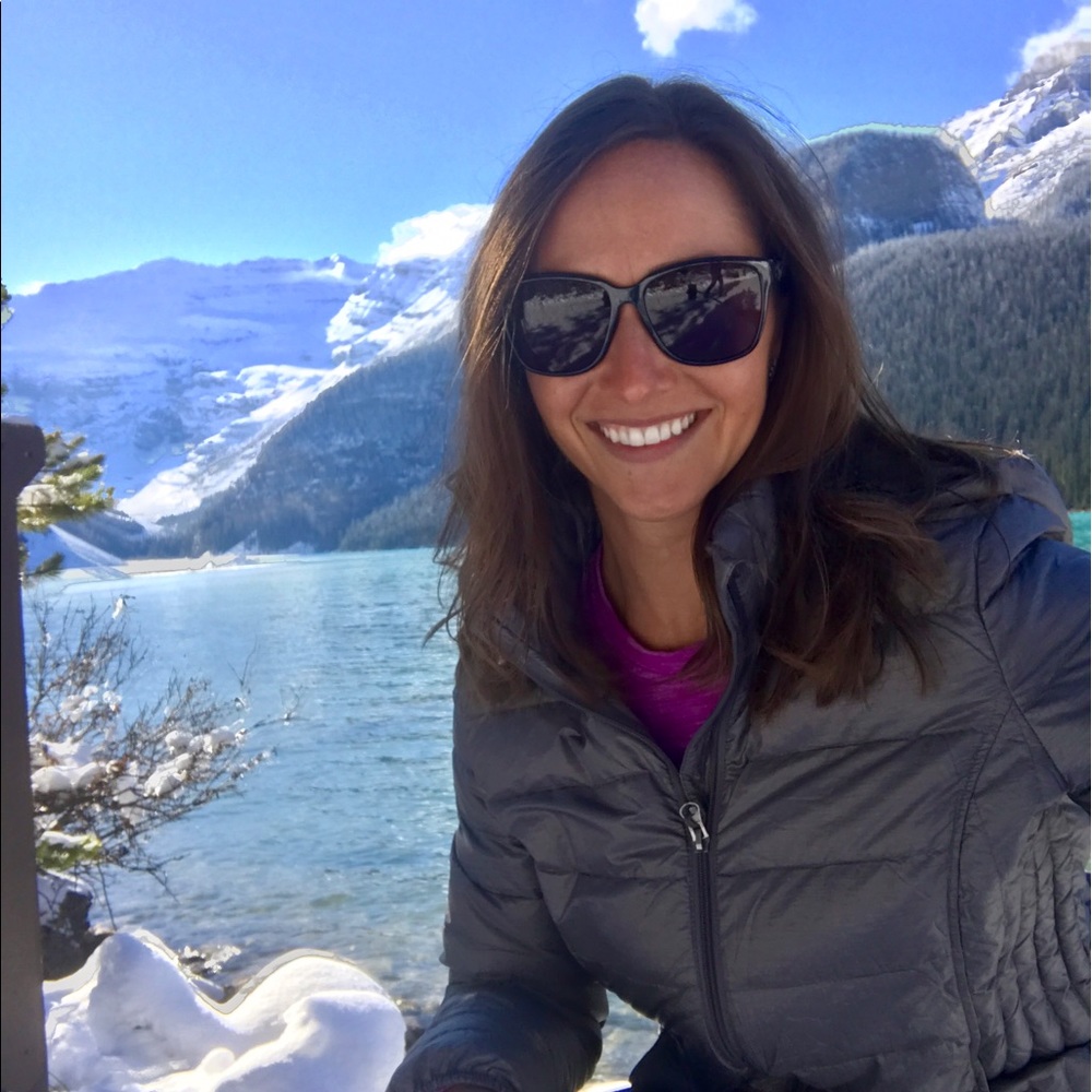 Meet your Posher, Kristie