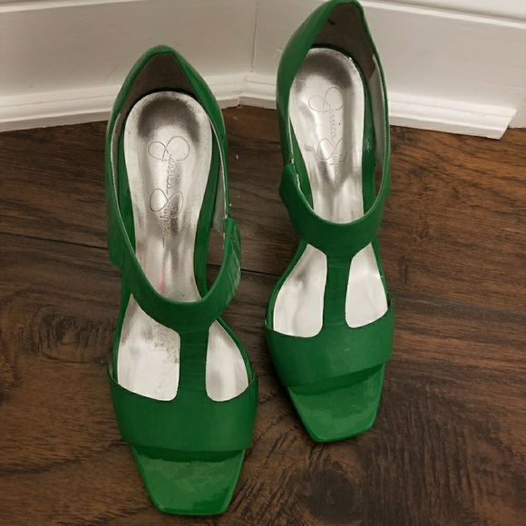 Shoes - Jessica Simpson Sandals