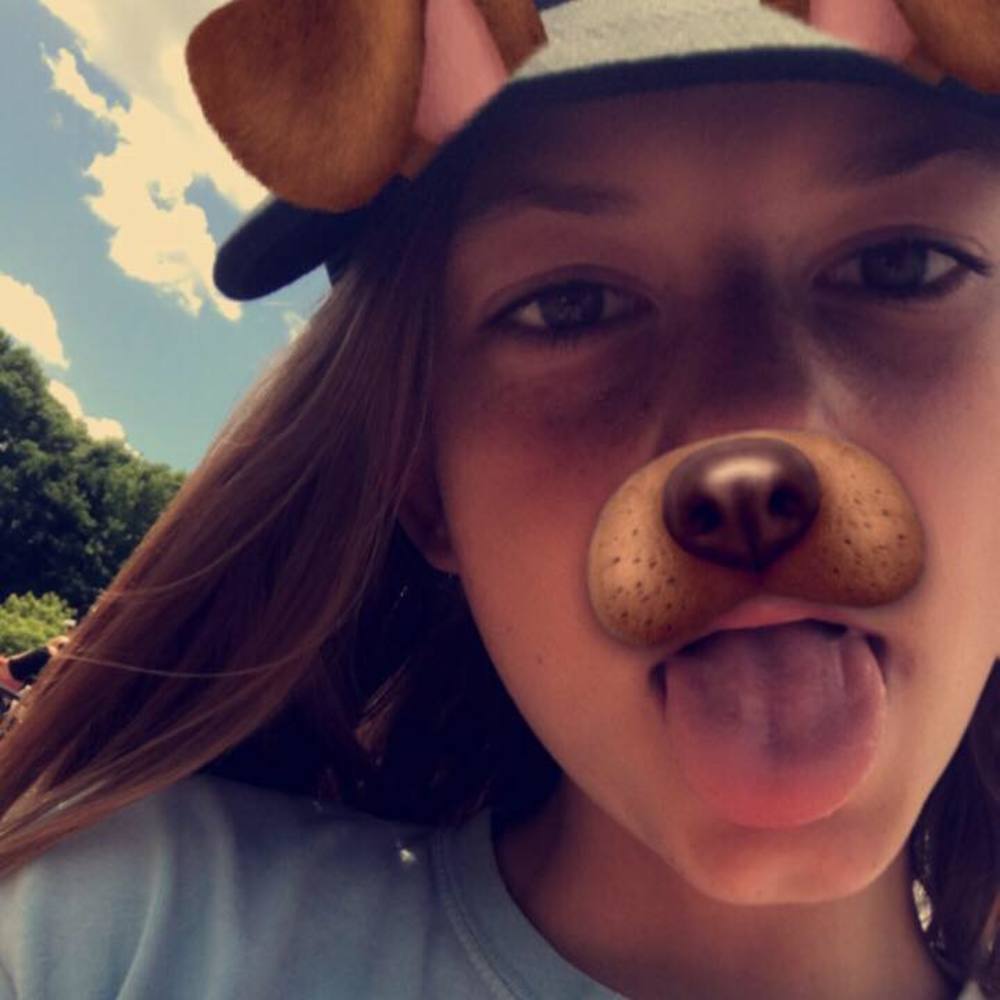 Meet your Posher, Allie