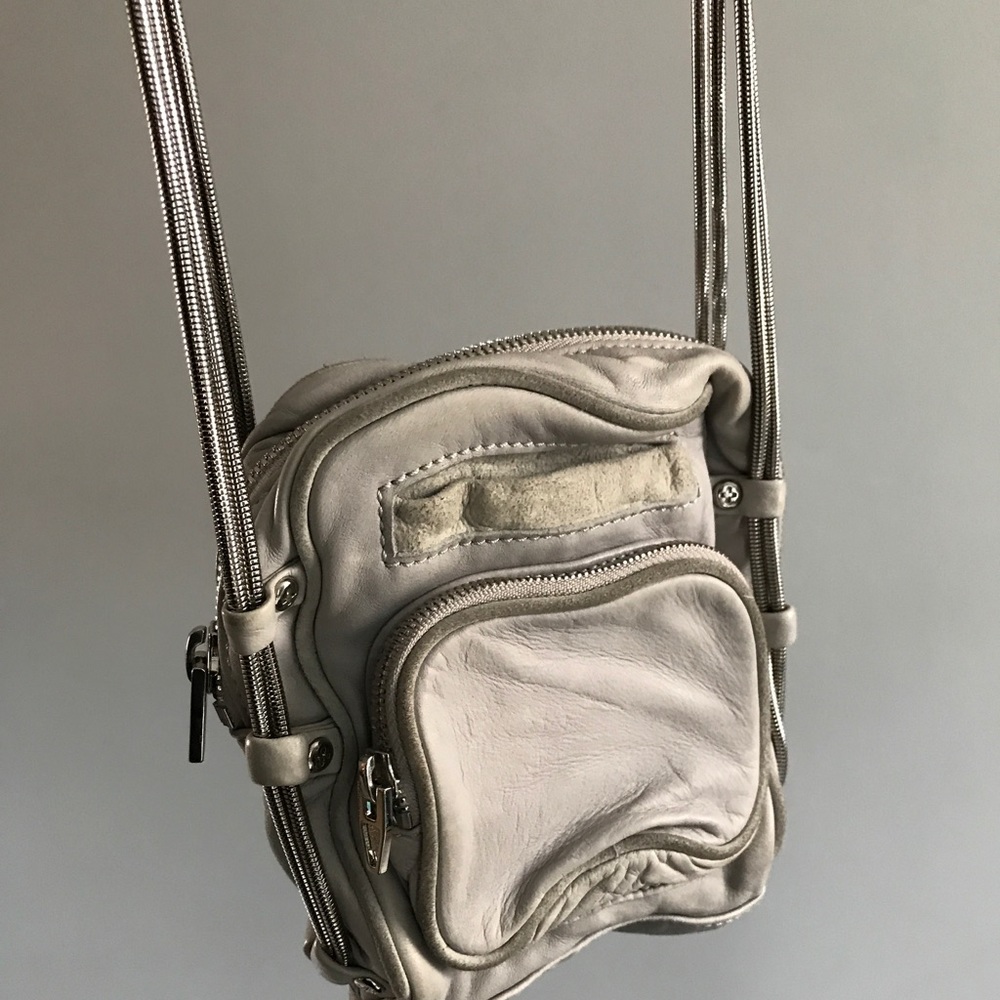 Alexander Wang Brenda Camera Bag