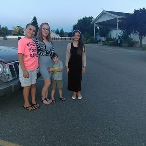 Meet your Posher, Chalet