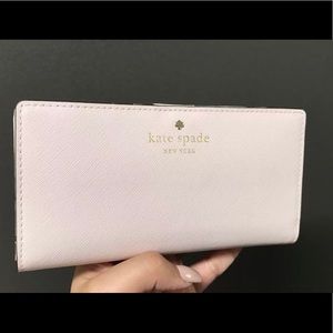 Kate Spade ♠️ Mikas pond wallet