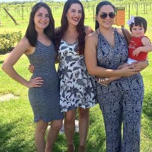 Meet your Posher, Nora