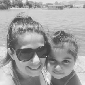 Meet your Posher, Deanna