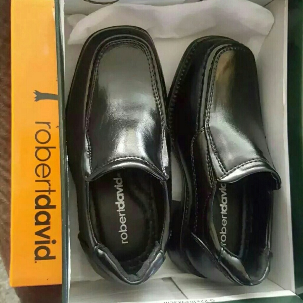Boys Shoes