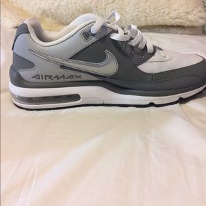 Nike Airmax LTD