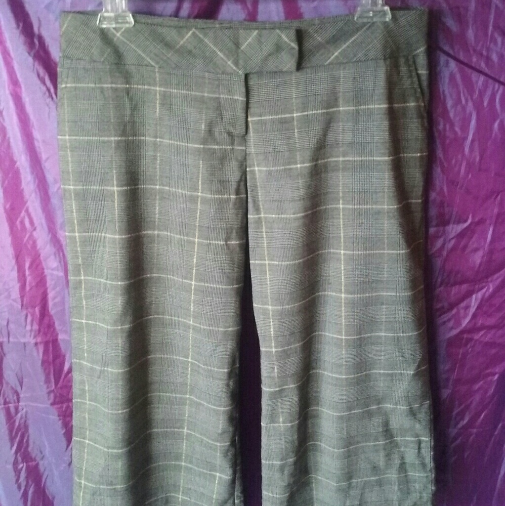 Ladies Capris