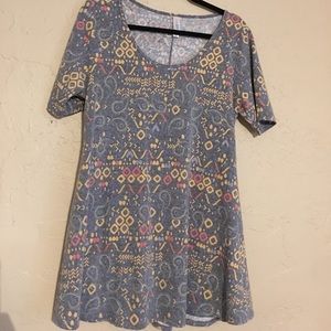 LuLaRoe Perfect Tee