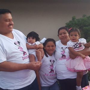 Meet your Posher, Mayra