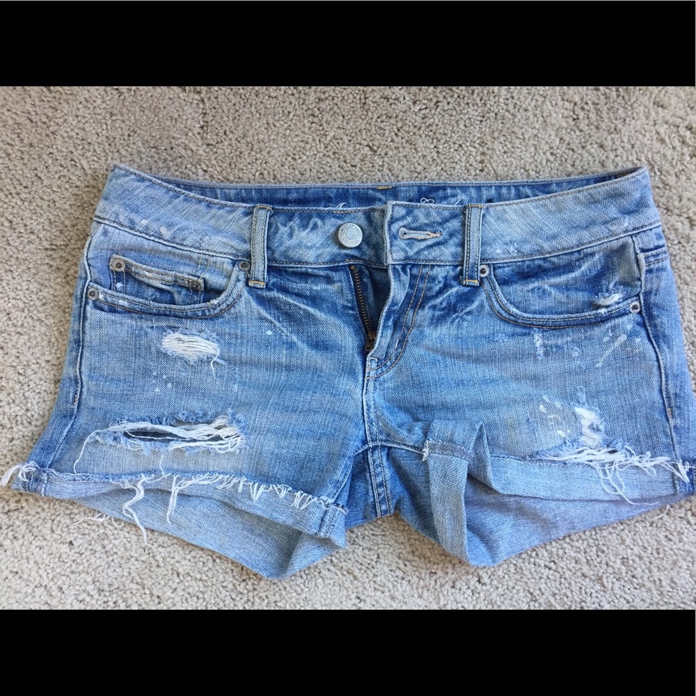American Eagle shorts