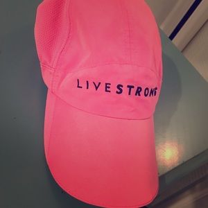 Women's Running Hat