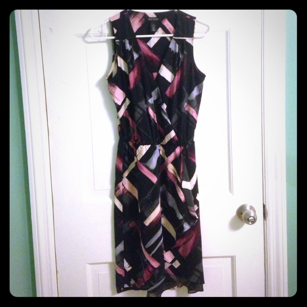 White House Black Market Dress