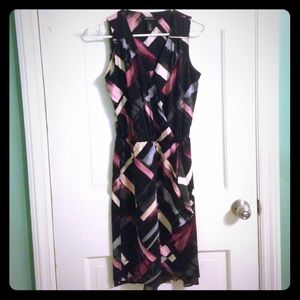 White House Black Market Dress