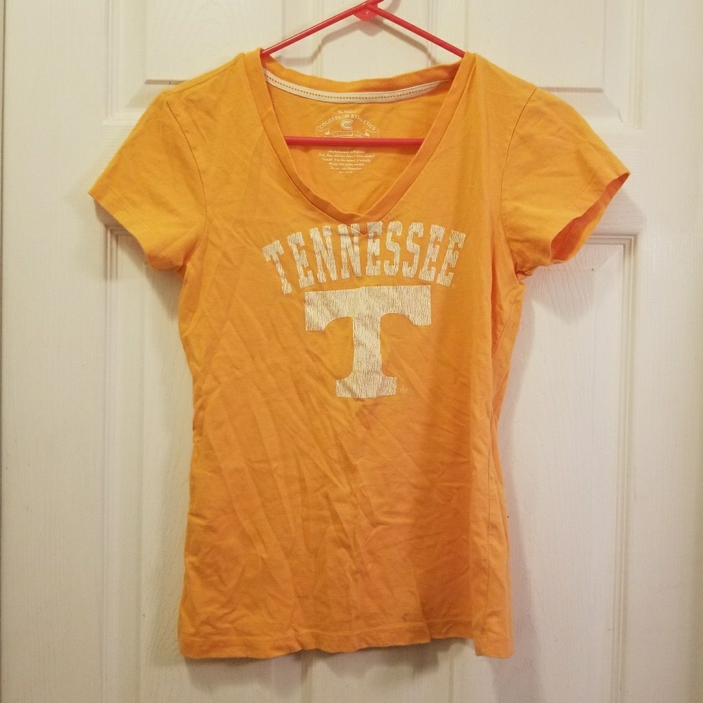 Tennessee Volunteer Tee.