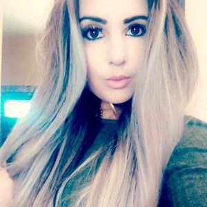 Meet your Posher, Eloisa