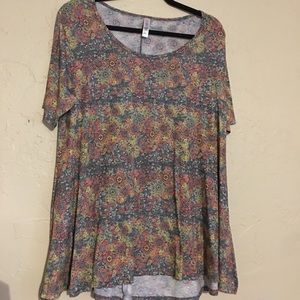 Lularoe Perfect Tee