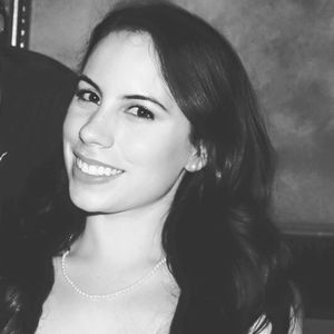 Meet your Posher, Alyssa