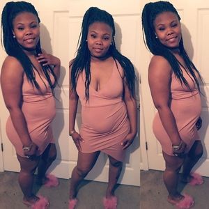 Meet your Posher, Tonisha