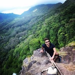 Meet your Posher, Yisrael