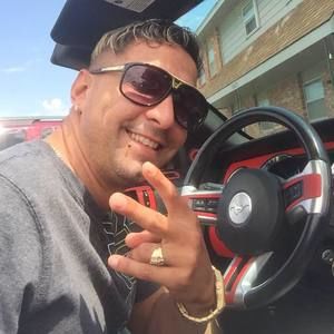 Meet your Posher, Joel jesus