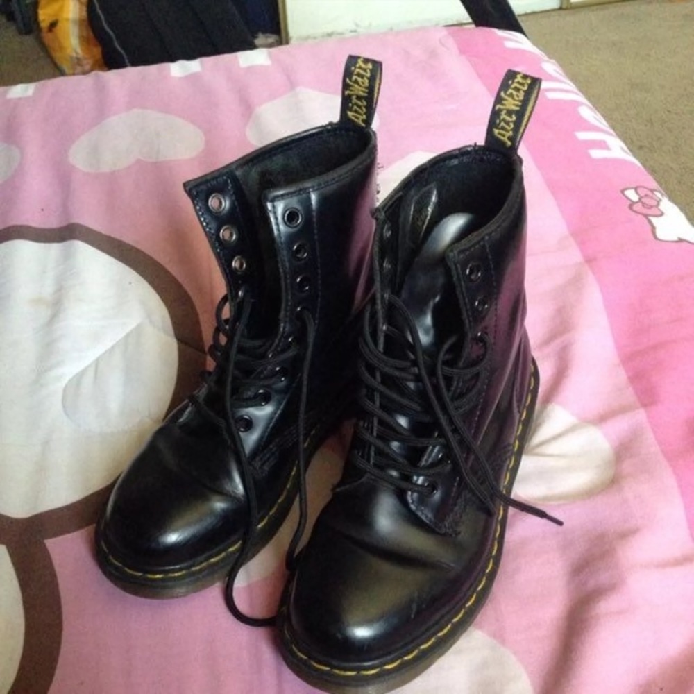 Dr Martens 1460 Boots