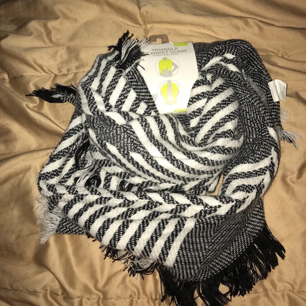Supper comfortable scarf