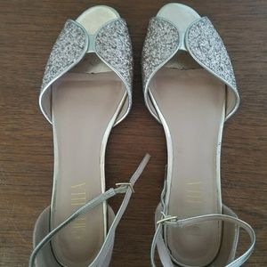 Bhldn Wedding shoes