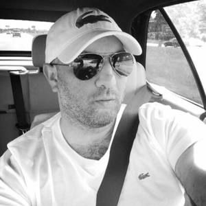 Meet your Posher, Fadi