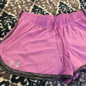 Women's Under Armour Shorts