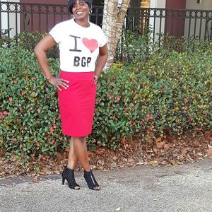 Meet your Posher, Sheila