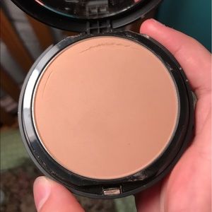 BareMinerals foundation powder