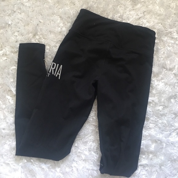 Victoria's Secret Pants - VSX Workout Pant